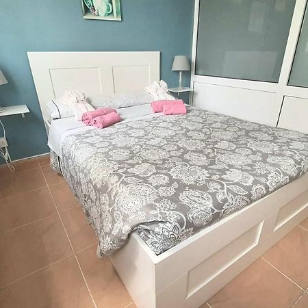 Casa Del Sol 1 Daire Las Palmas de Gran Canaria Dış mekan fotoğraf
