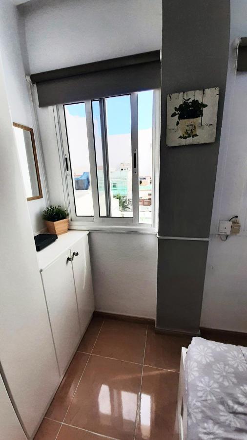 Casa Del Sol 1 Daire Las Palmas de Gran Canaria Dış mekan fotoğraf