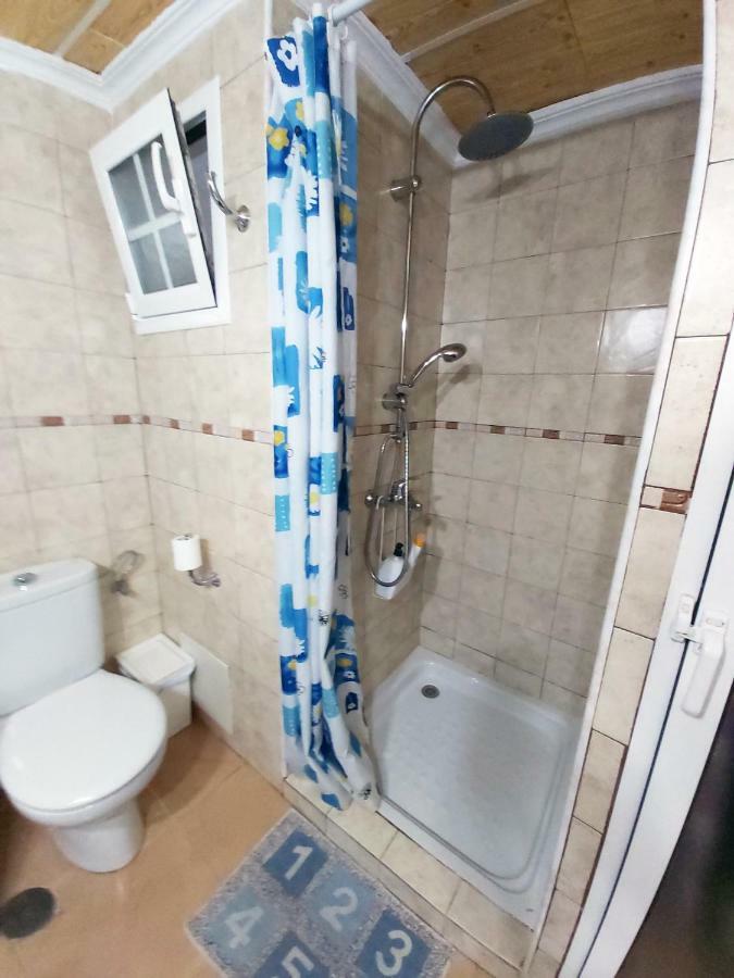 Casa Del Sol 1 Daire Las Palmas de Gran Canaria Dış mekan fotoğraf