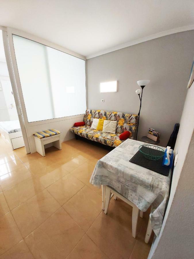 Casa Del Sol 1 Daire Las Palmas de Gran Canaria Dış mekan fotoğraf